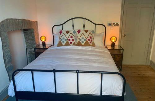 Aberaeron Island House - Panoramic Harbour Views - Photo 30