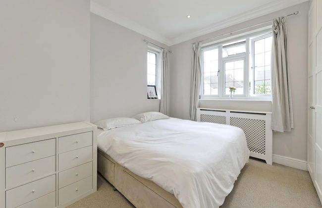 Spacious 7 Bedroom Family Home Barnes - Foto 22