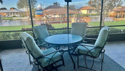 Lake June Canal Access Retreat - Foto 3