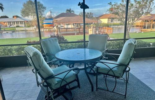 Lake June Canal Access Retreat - Foto 3