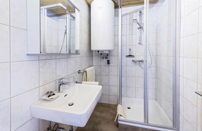 Adults Only Apartment With Pool - Foto 7