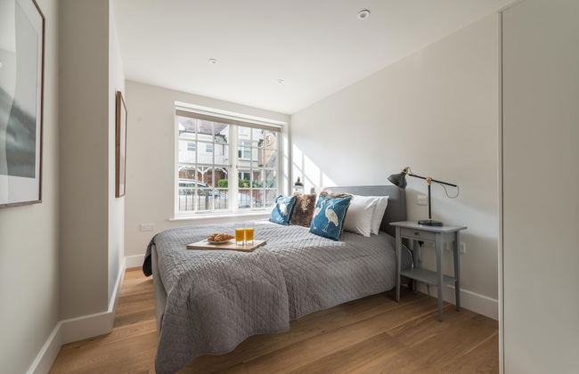 Hampden Apartments - the Diana - Foto 2