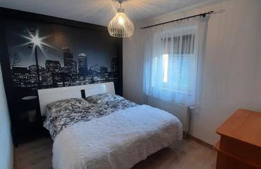 Apartament Kwiatowa - Foto 2