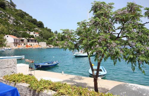 Seaside holiday house Prozurska Luka, Mljet - 4946 - Foto 17