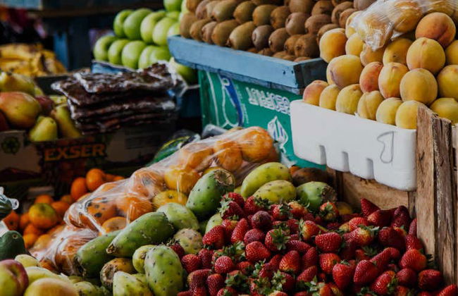 Mercado tradicional y Casa Museo Guayasamín - Foto 6