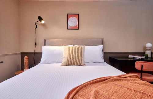 Settle in Winchester - Stylish Self Check-In Rooms - Foto 80