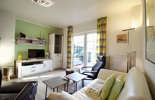 Sonnenwind am Norddeich - Foto 4