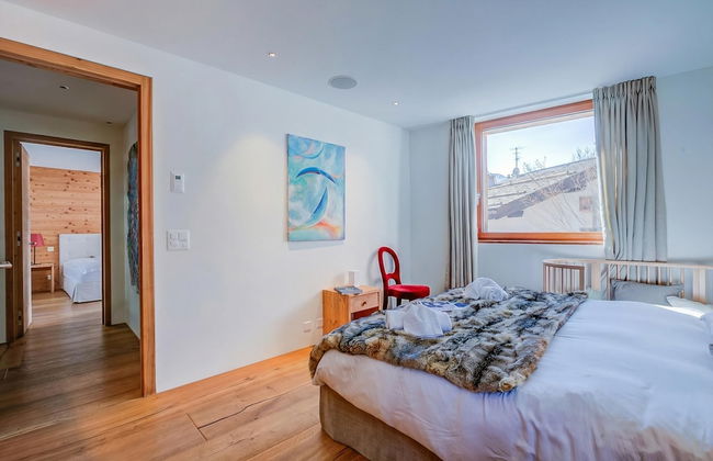 Boutique Chalet Moritz - Foto 21