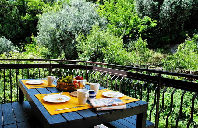 Casa Sofia air Conditioned Flat - Photo 1