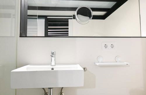 Coqueto y acogedor apartamento TEMPORAL con estilo en Madrid FOV160 - Foto 19