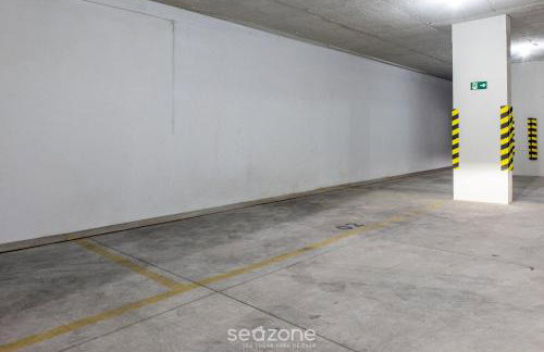 Sua estadia completa com piscina e academia em Poços de Caldas - NGO - Foto 18