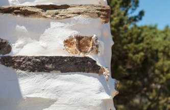 ELEONAS Paros estate - villas with partially private pools & professional tennis court - Foto 39