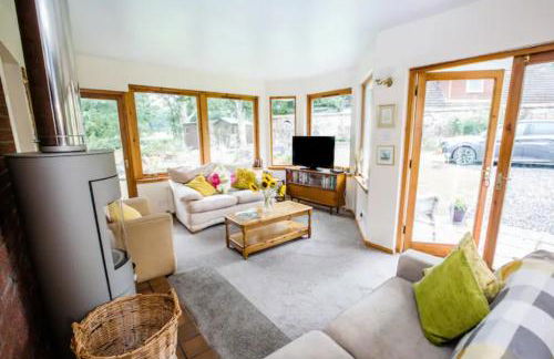 Home Comforts in Peaceful 2 Acres - Photo 21