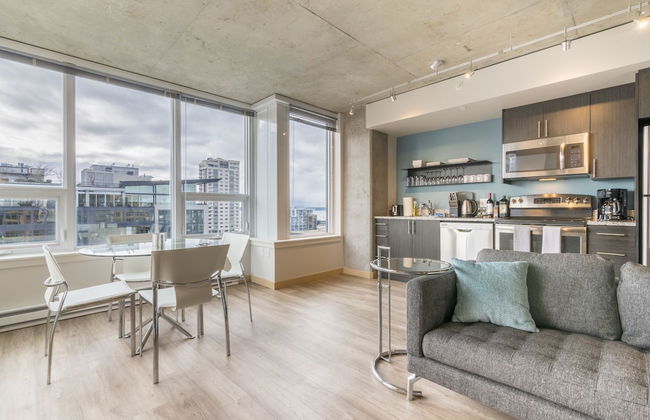 Domicile Suites At Verve - Foto 27