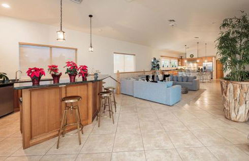 Oceanfront Luxury Villa 5Bedroom and 4Bath Beach Access - Photo 9