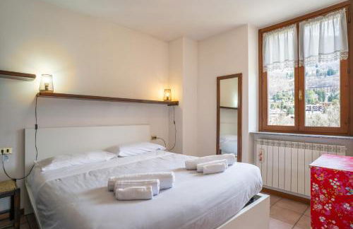 Mountain lodging with mountain view - Foto 7