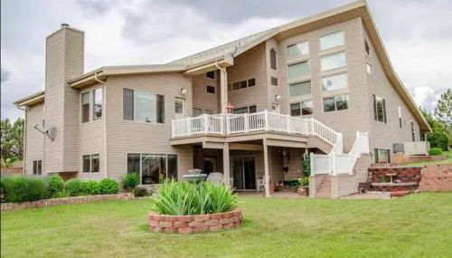 Starry Nites Ranch Spacious Family Escape - Foto 4