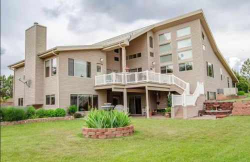 Starry Nites Ranch Spacious Family Escape - Foto 4