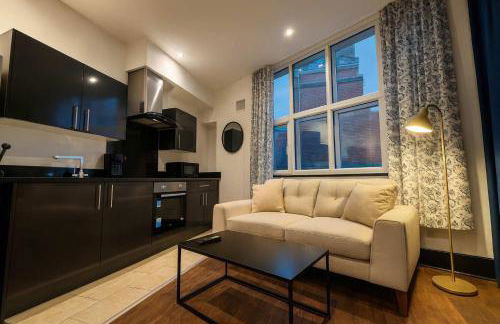 The Carlton Heights by The HIve WA1 - Foto 2