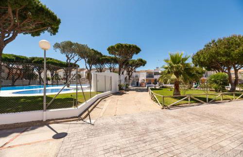 Apartamento Playa La Barrosa - Foto 36