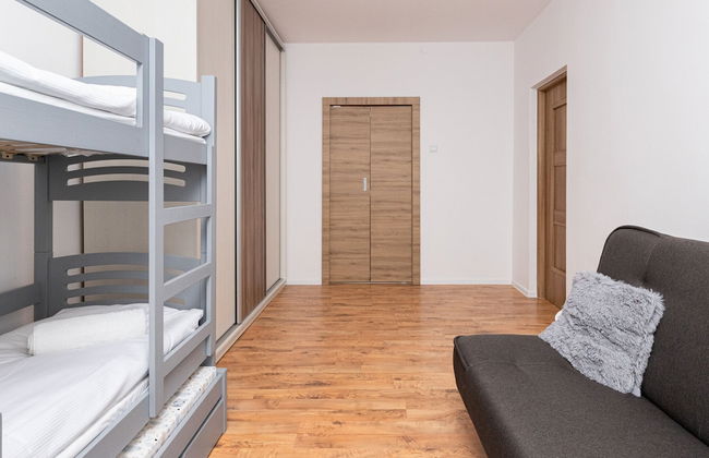 Biała Mewa Apartment by Renters - Photo 6