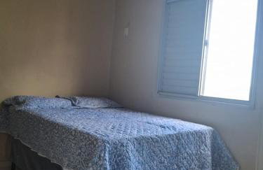 Apartamento no Condomínio Fit coqueiro 2para temporada da COP - Foto 9