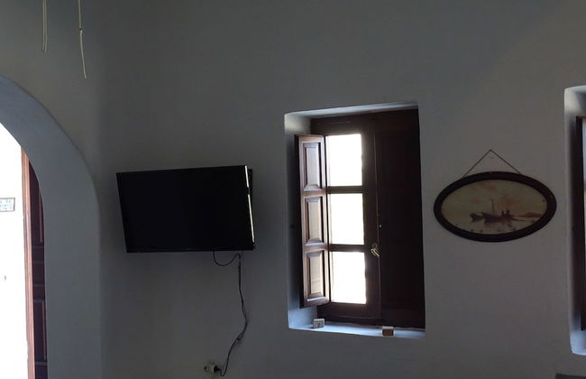 Monolithos Villa - Foto 53