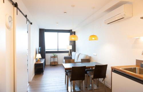 Apartaments Voralmar - Photo 40