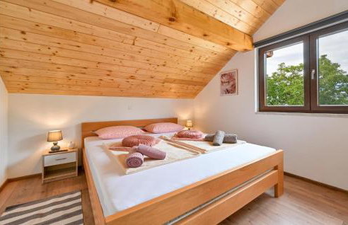 Amazing Home In Grabrovnik With Sauna - Foto 31