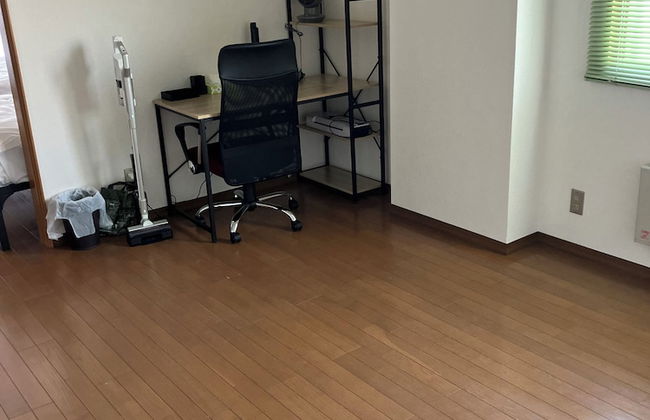 Bigstone Terrace Suite Tsutsumimachi - Foto 5