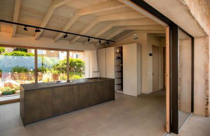 Luxury Villa with unmatched view and Sea-Fall Pool - Foto 10