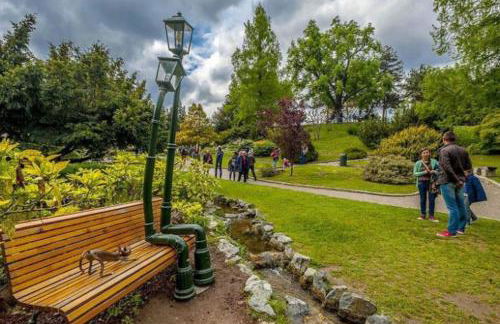 [La Casa DiLù] Moderno Trilocale e Ampio Terrazzo - Foto 36