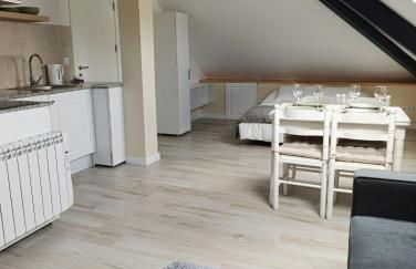 Arcade, atico vacacional El Centinela - Foto 3