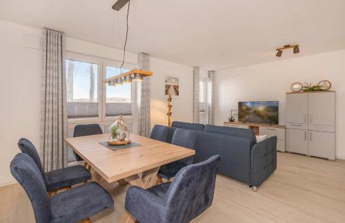 FeWo Meerzeit Bernsteinquartier - Foto 7