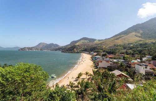 Estúdio 7 - Ar Cond e Vista Mar em Mangaratiba - Foto 25