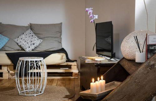 Al vicolo del Gallo APPARTAMENTO - Foto 10