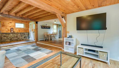 Meredith Home with Deck 6 Mi to Lake Winnipesaukee! - Photo 5