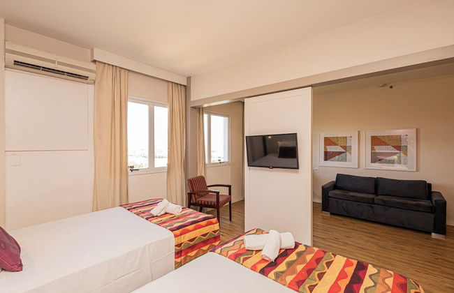 QSA - Anora Spaces - Metropolis Alphaville - Foto 61