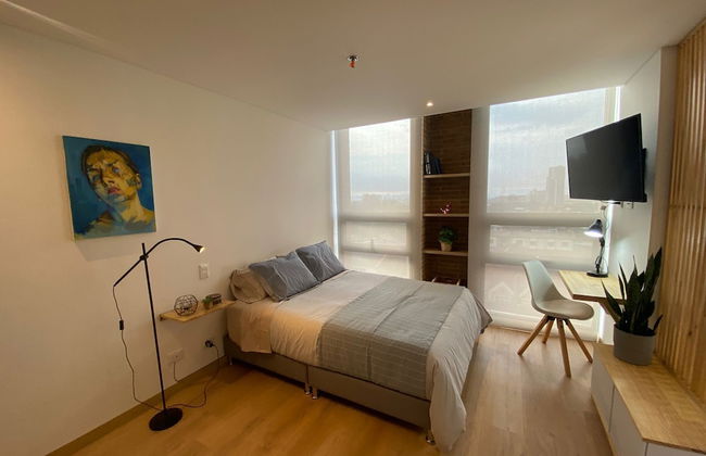 Mitika Apartamentos - Foto 61