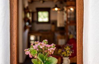 Casa con encanto en Alájar- El Bosque mágico de Alájar - Foto 20