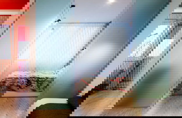 CityApartments Lukianivska - Photo 13