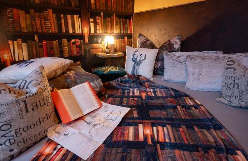 The Bridge - between NewZealand & OreMountains - Foto 7