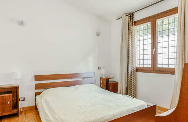 Your Roman Base: Garden Villa - Foto 2