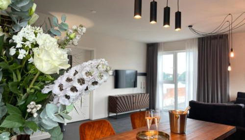 Stadthafenapartments - Foto 2