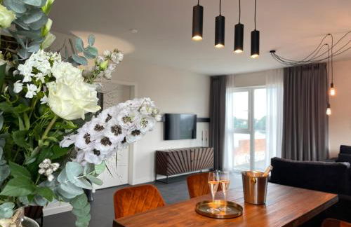 Stadthafenapartments - Foto 2