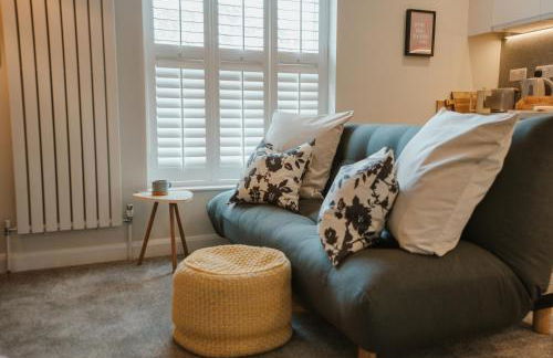 Blooms Apartment - Photo 21