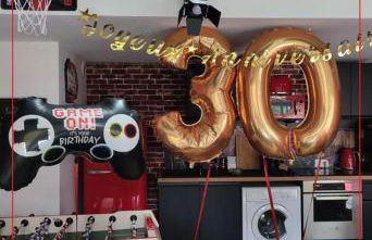 LOFT LAS VEGAS Games / Casino / Babyfoot / Bar à jeux - Foto 57