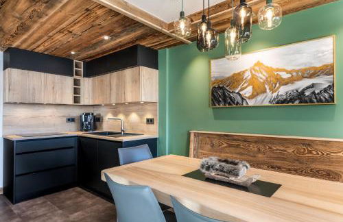 Club Alpina - Champagny-en-Vanoise - Foto 37