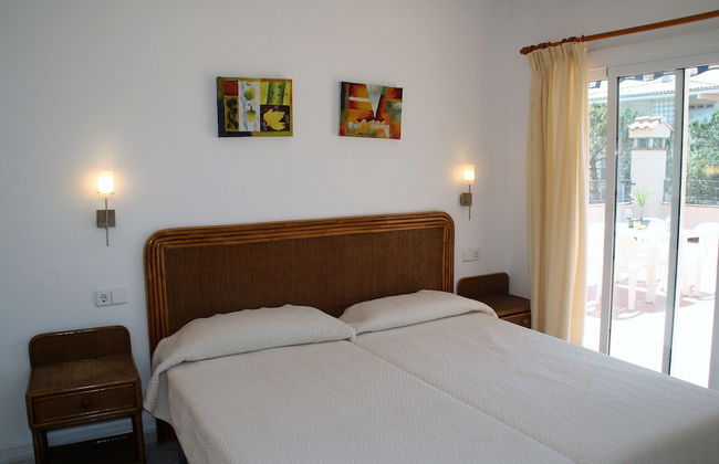 Apartaments Ocean Canada - Foto 27