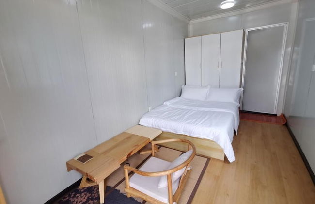 Titiwangsa Cabin Retreats by uBook - Foto 15